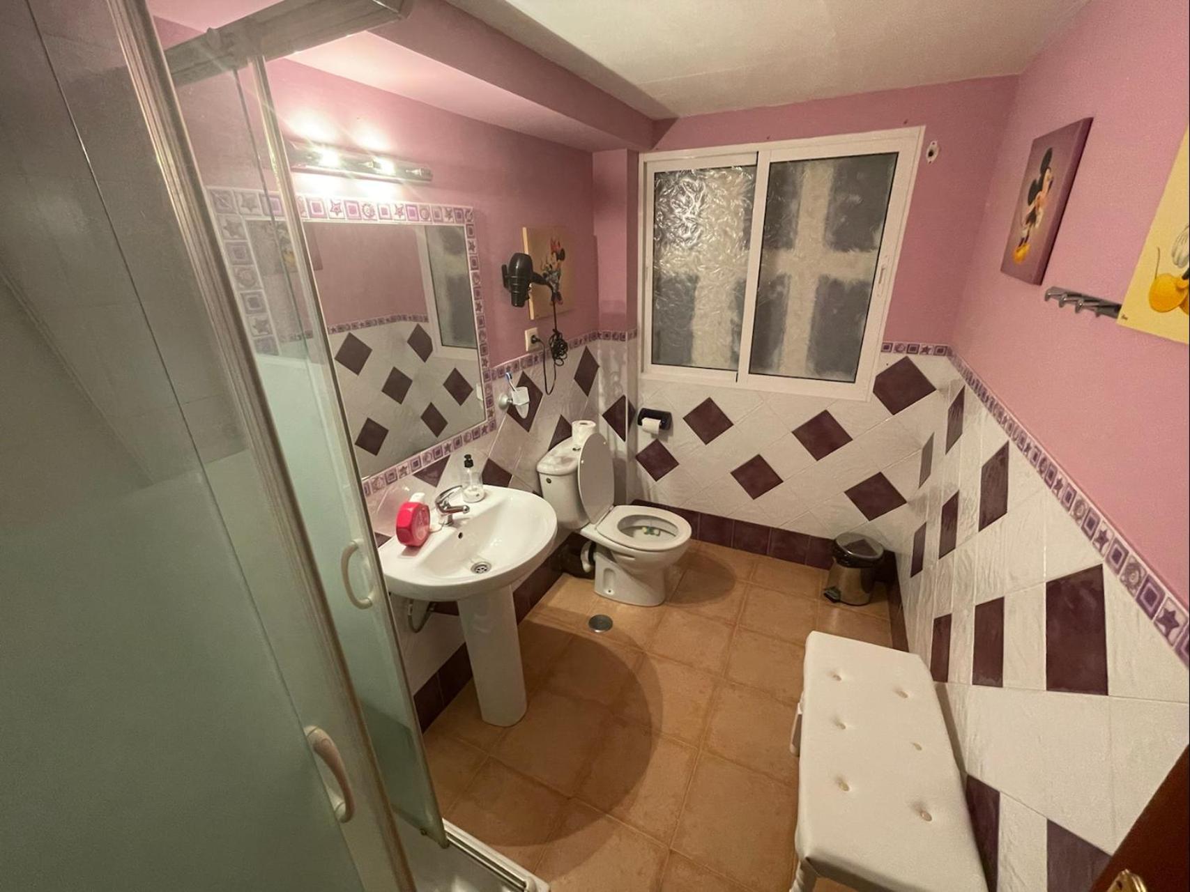 Closest Room To Gibraltar Border La Linea de la Concepcion Exterior photo